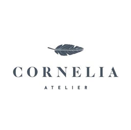 Set de 2 bancos KINN – Cornelia Atelier
