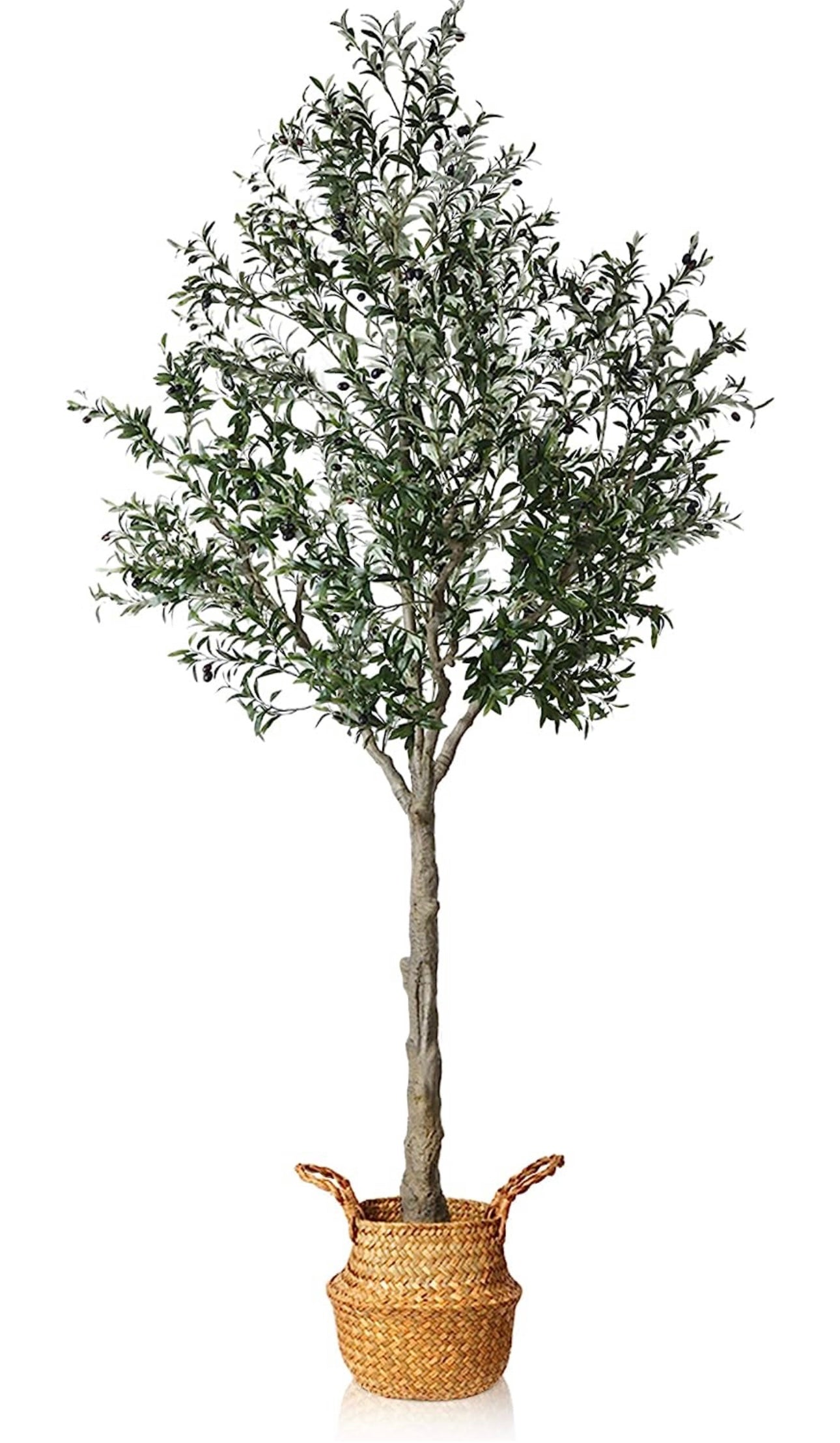 3m-7m gran Olivo Artificial Olivo grandes árboles ornamentales para  interiores, decoración - China El Olivo artificial y falsos Olivo precio