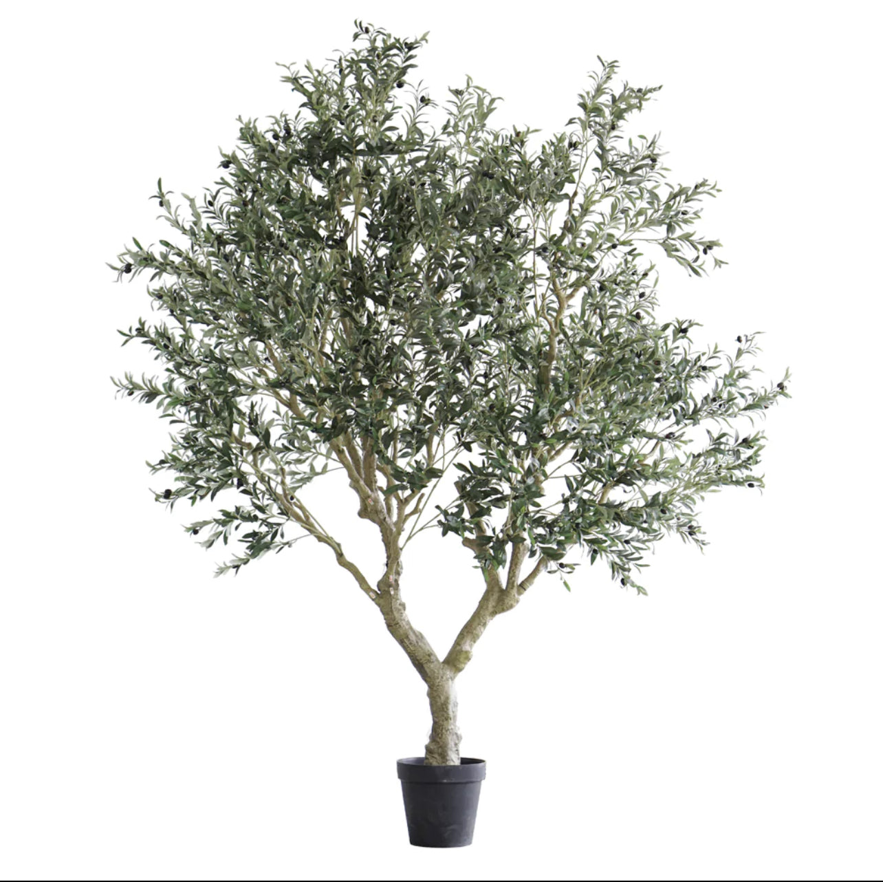 Arbol artificial de olivo de 125 cm – Vadell Home