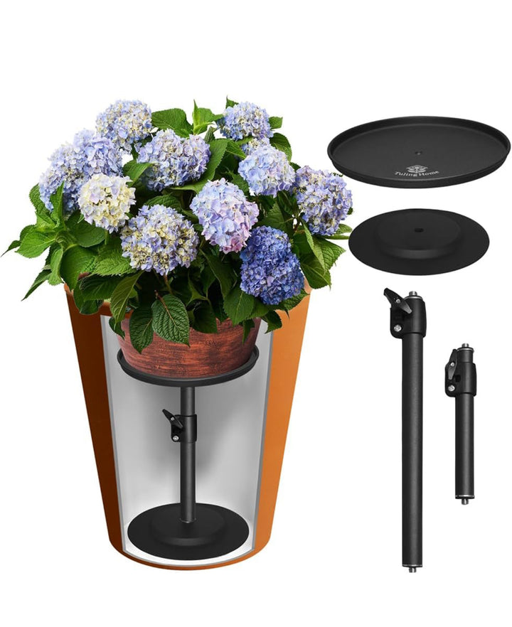 Elevadores Internos para Plantas