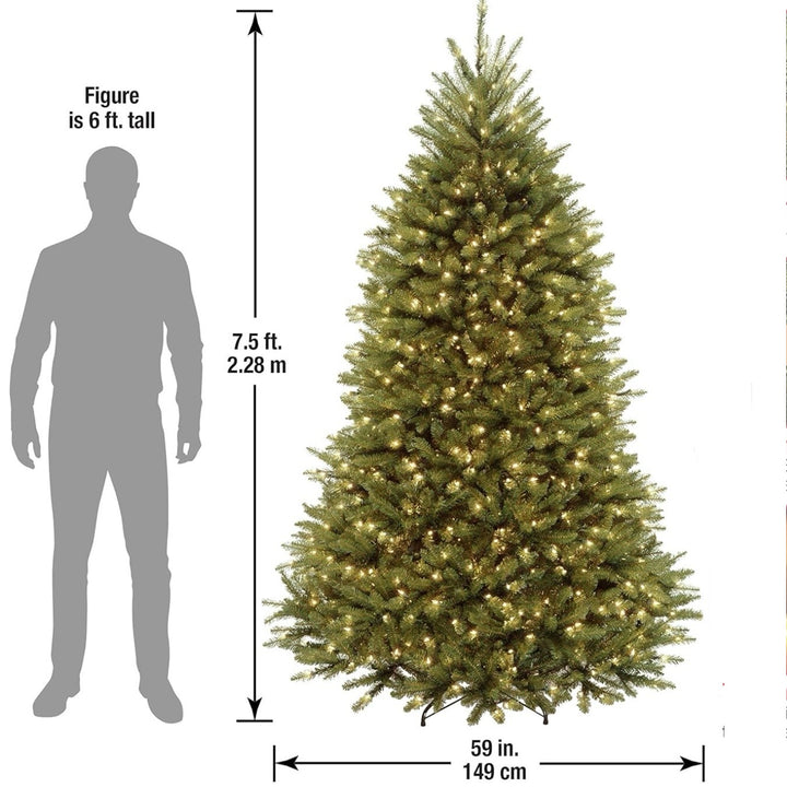 Árbol Festive Light