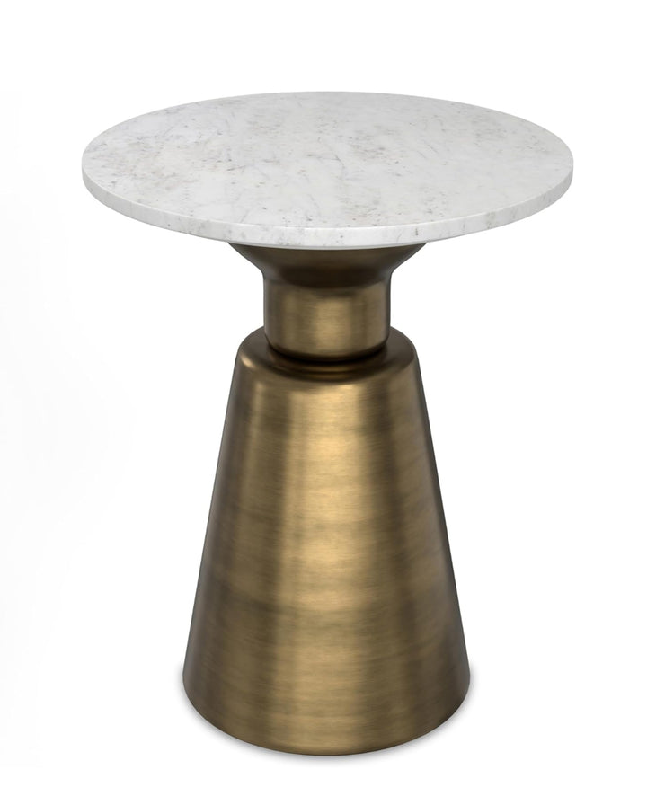 Mesa De Acento Jisselle