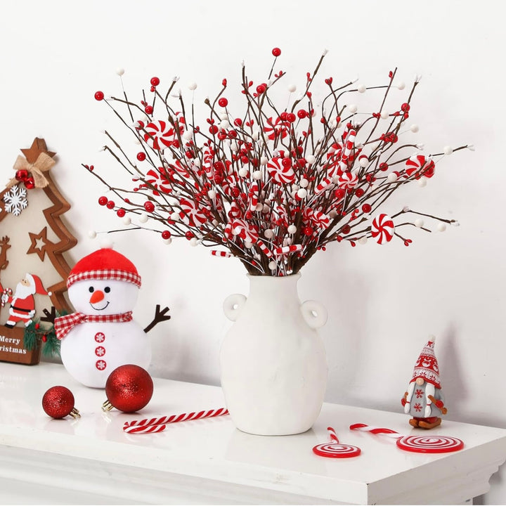 Set De Varas De Caramelo