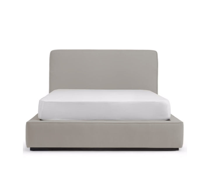 Cama Tapizada Polenta