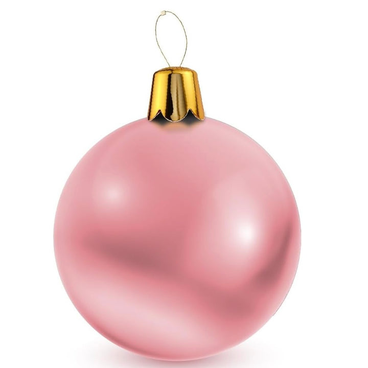 Christmas Mega Ball