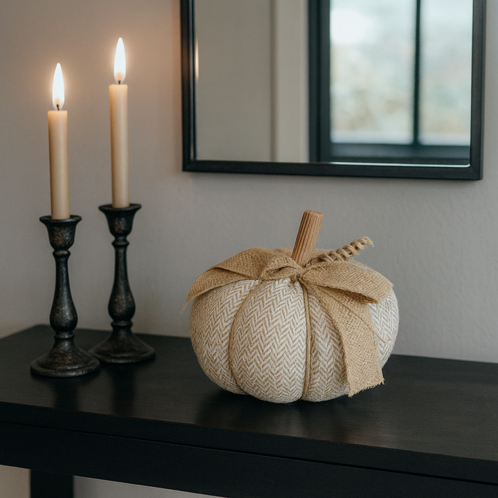 Calabaza Decorativa