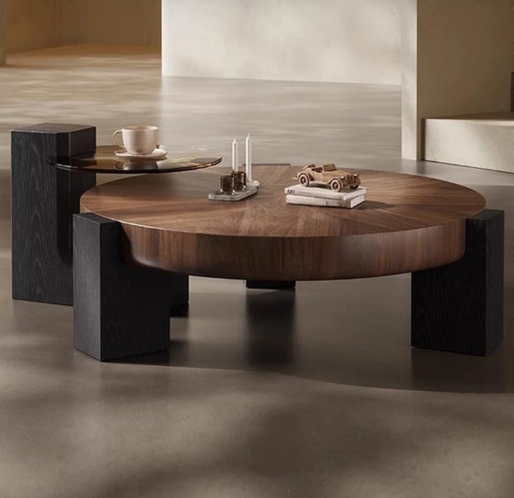 Set De Mesas Rockefeller