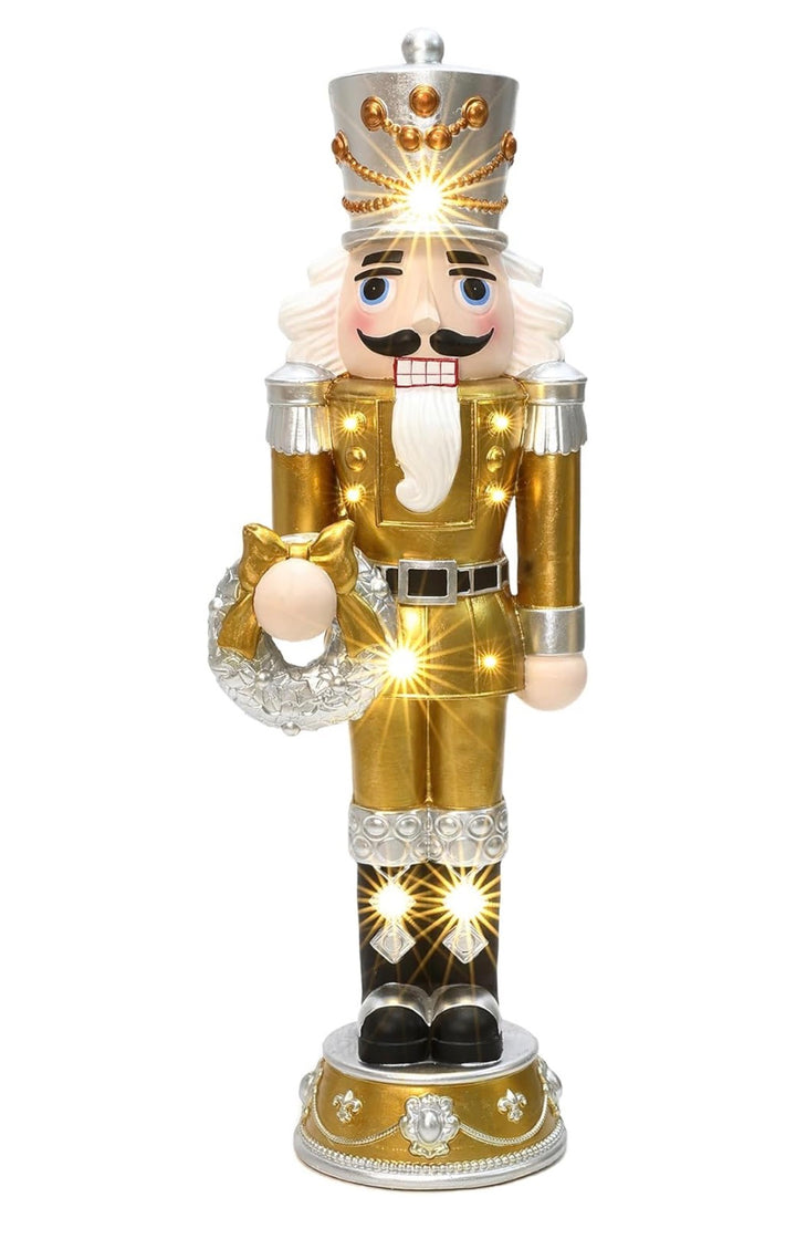 Soldado Cascanueces 123 CMS