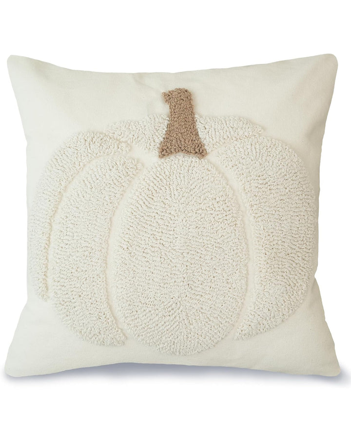 Fundas Fall Pumpkin Beige