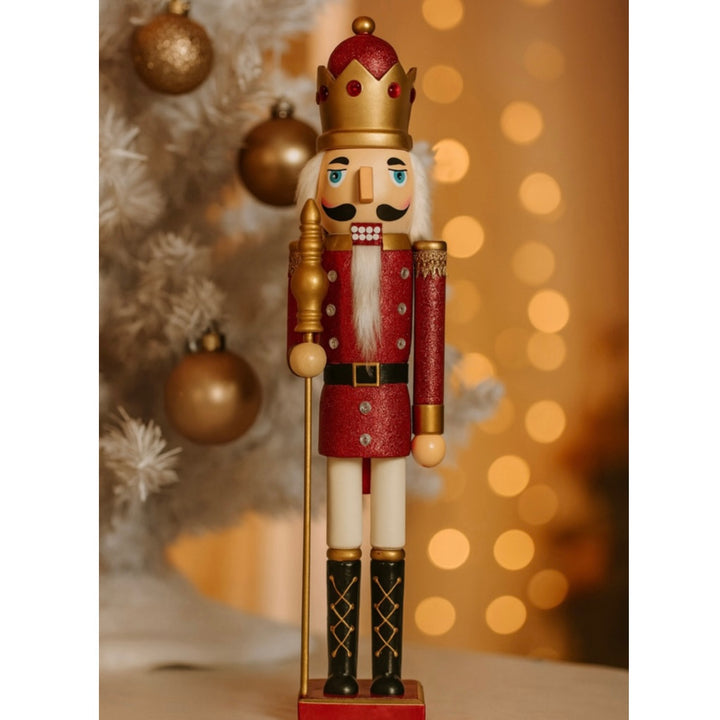 Cascanueces Golden Spark