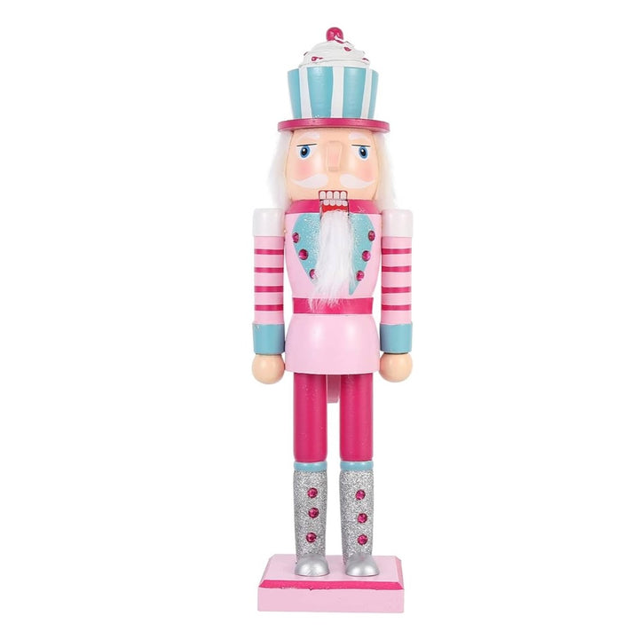 Cascanueces Pink