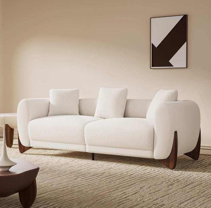 Set  De 3 Sillones Marni