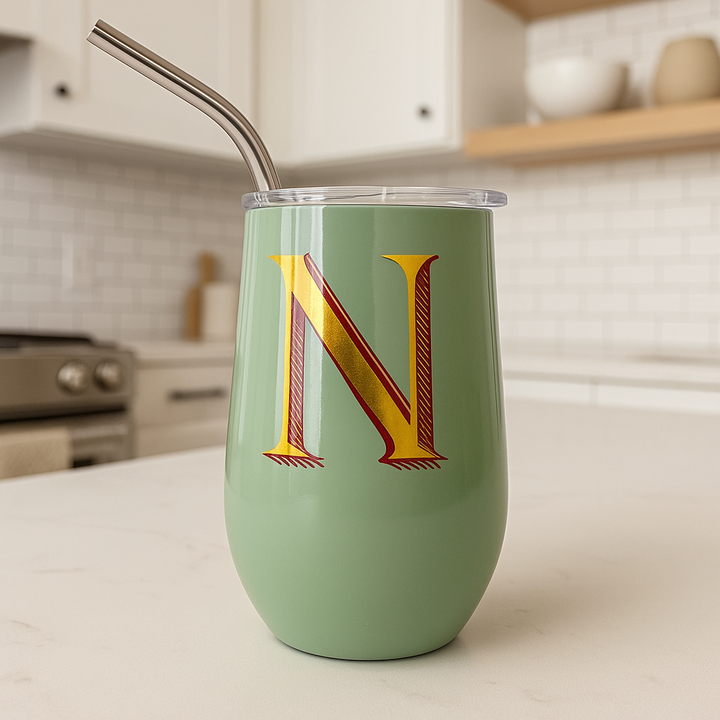 Vaso Térmico