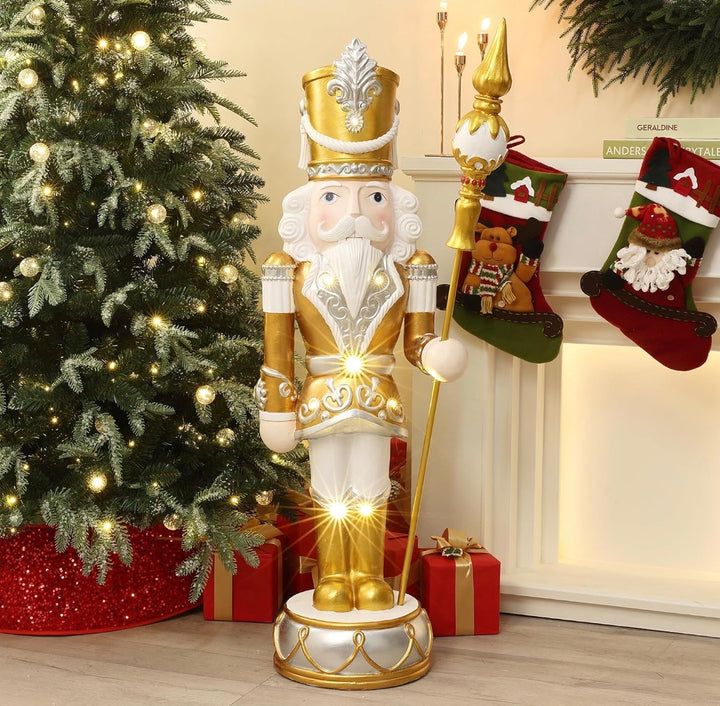 Soldado Cascanueces 123 CMS