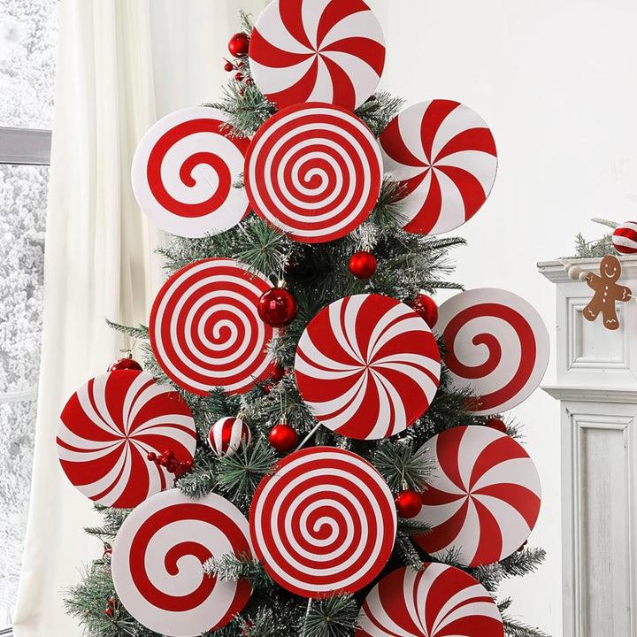 Ornamentos Candy