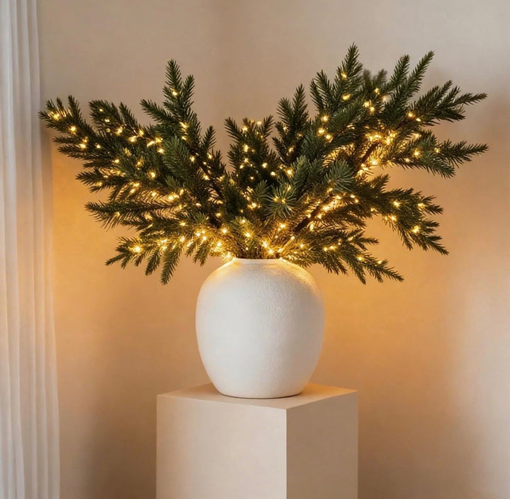 Set De Ramas LED Decorativas