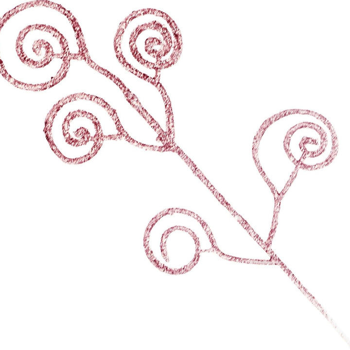 Set De Rizos Navideños