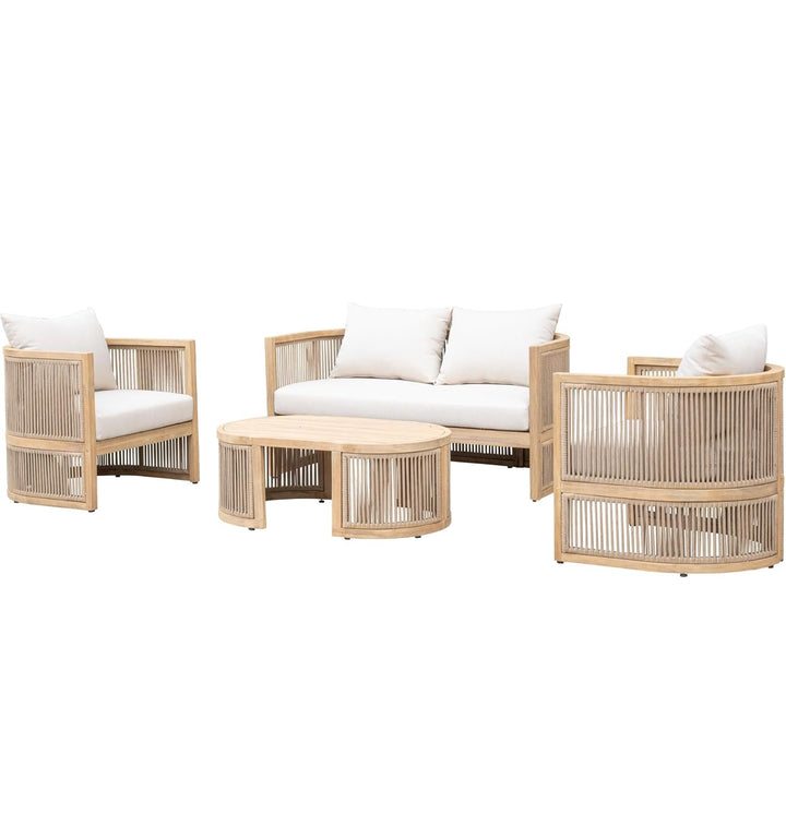 Sala Para Exterior Cordelia