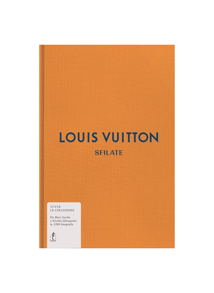 Libro Louis Vuitton Coffe Table