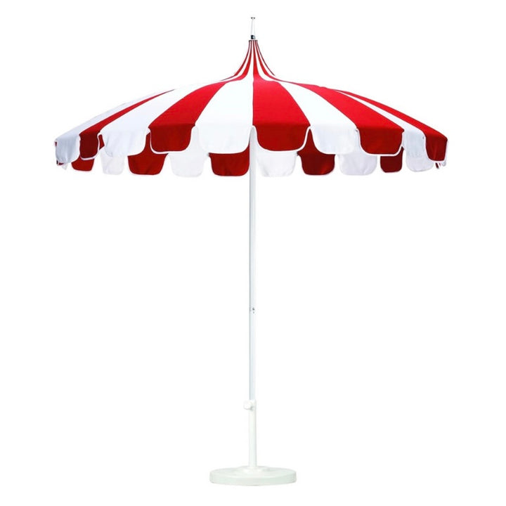 Sombrillas Cirque 259 CMS