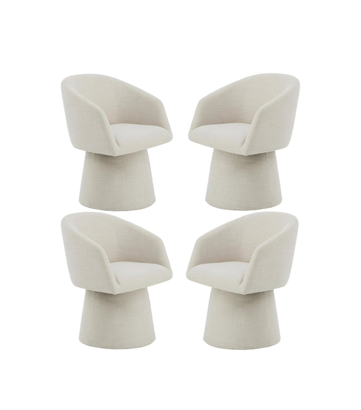 Sillas De Comedor Luuk
