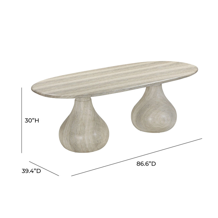 Mesa De Comedor Smush
