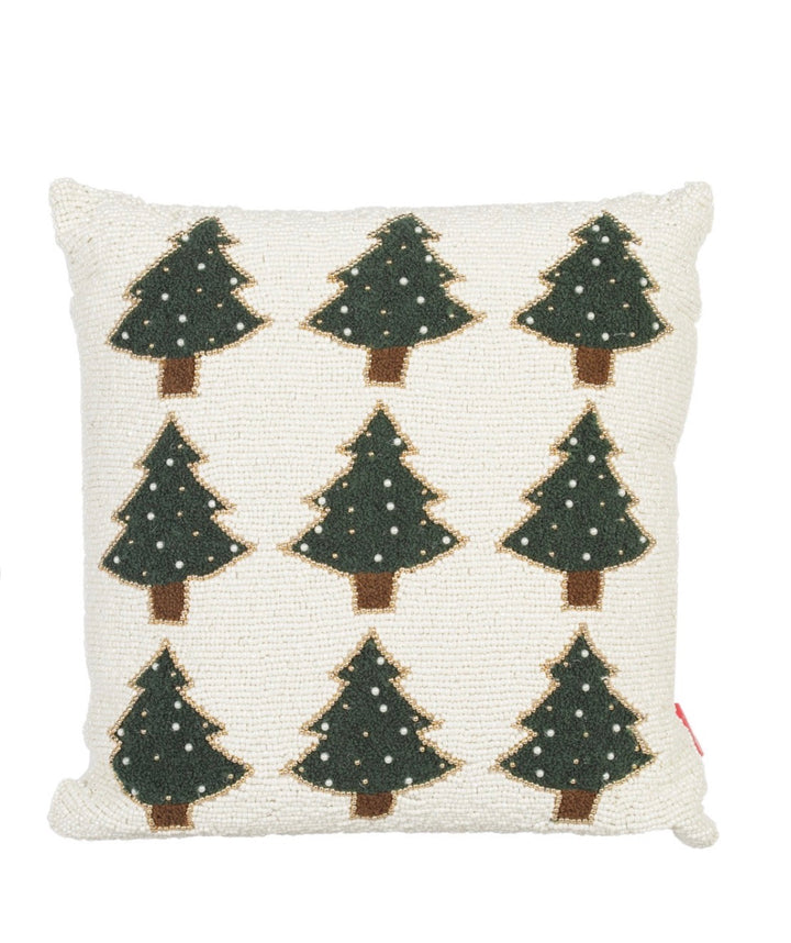 Cojín Christmas Trees