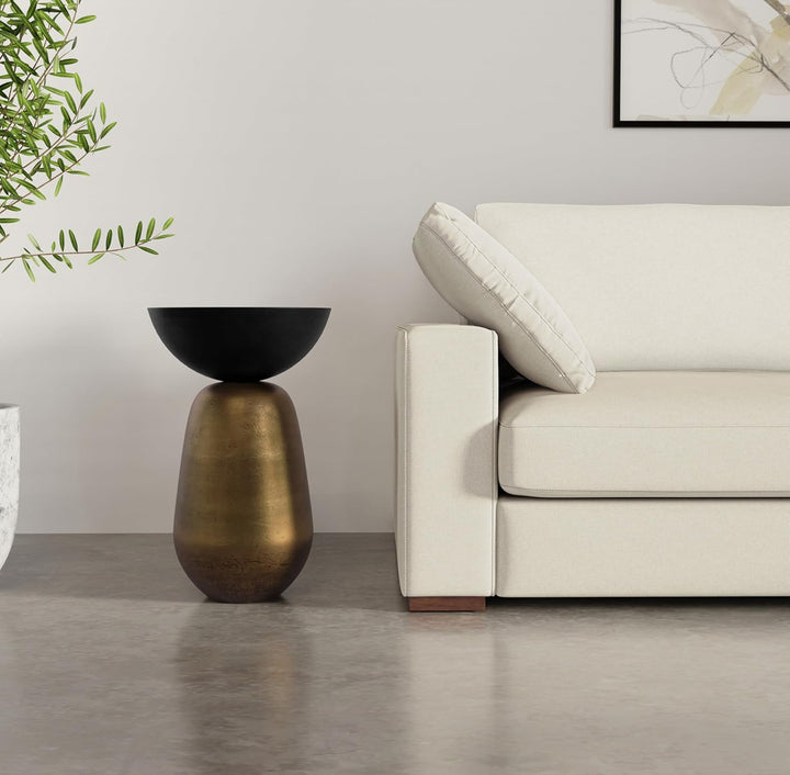 Mesa De Acento Marielene