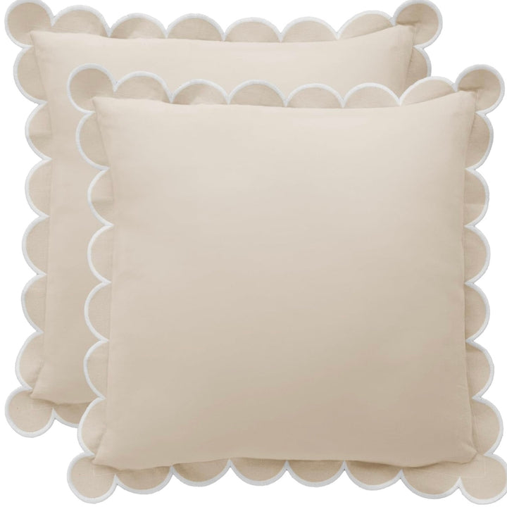 Set De Fundas Baby Natural