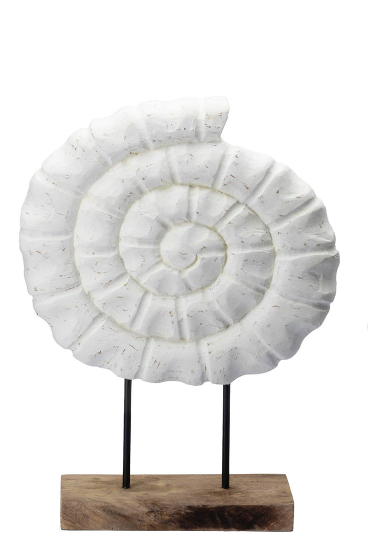 Decoración Caracola