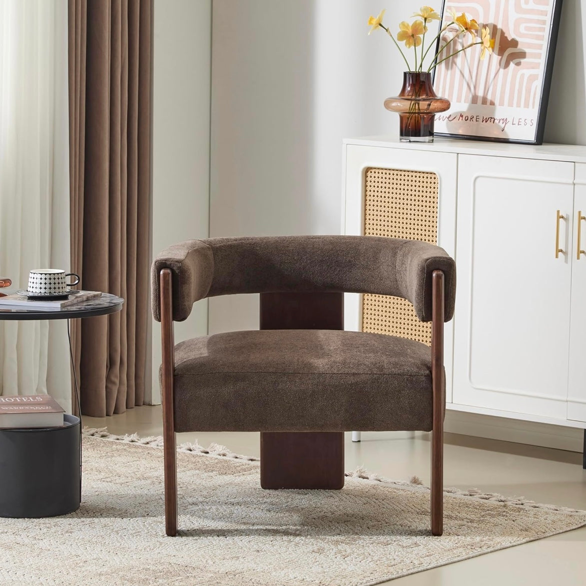Silla Arcane – Cornelia Atelier