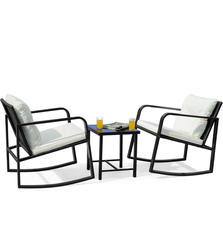 Set Para Exterior