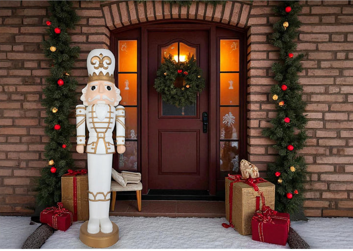 Soldado Cascanueces Erwin