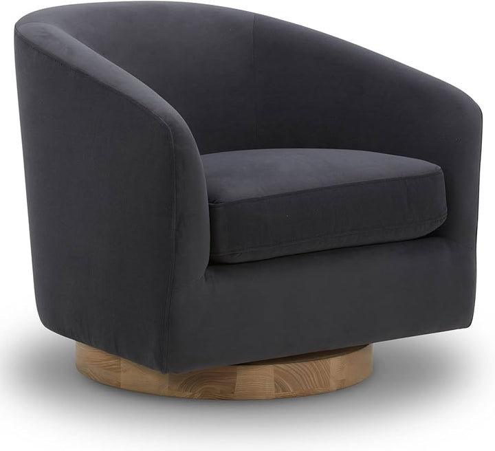 Sillon Giratorio Atala