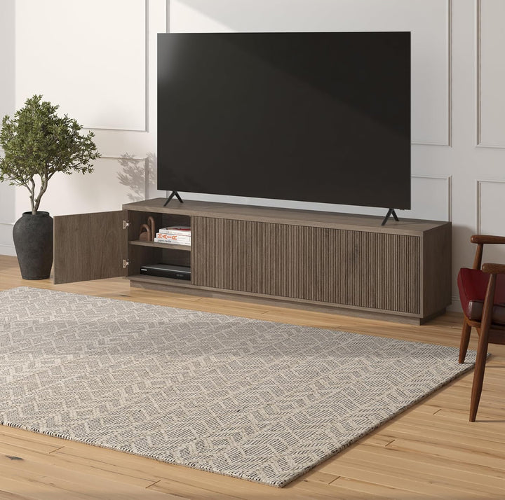 Consola Mueble Para TV