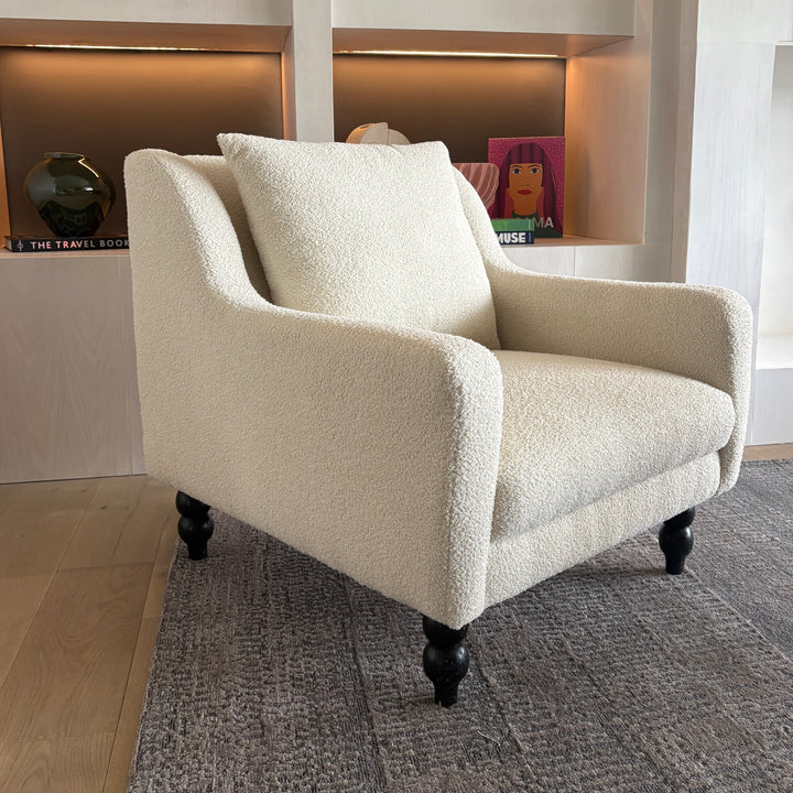 Sillón Individual Darían