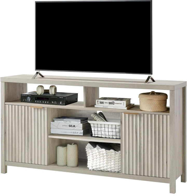 Consola Mueble Para TV Camelia