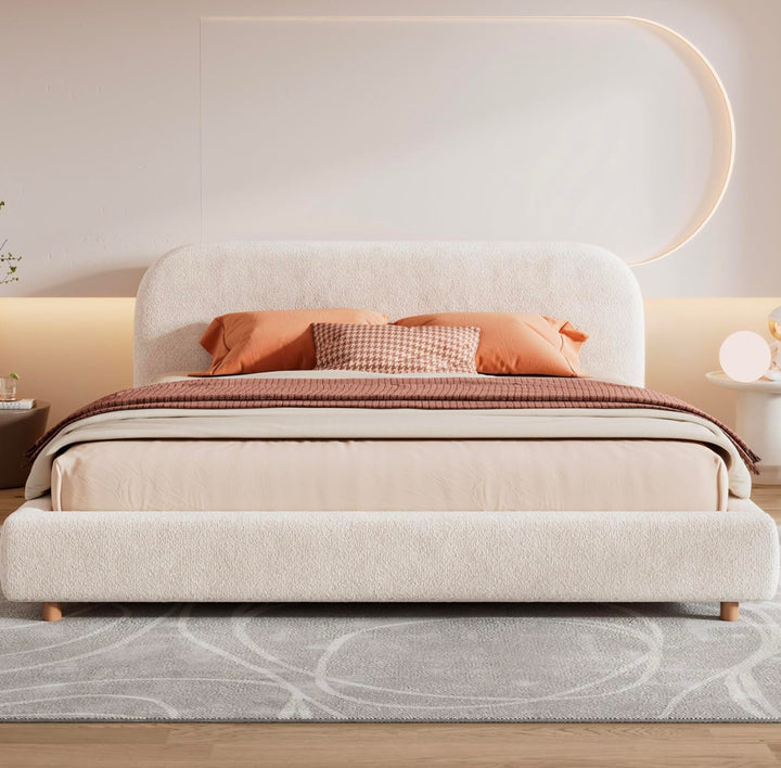 Cama Marcelle