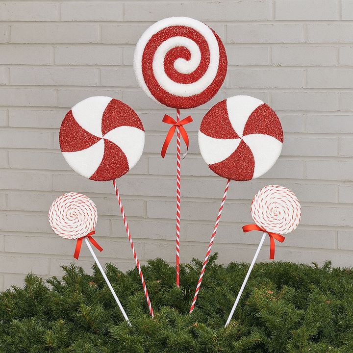 Candy Swirl Set