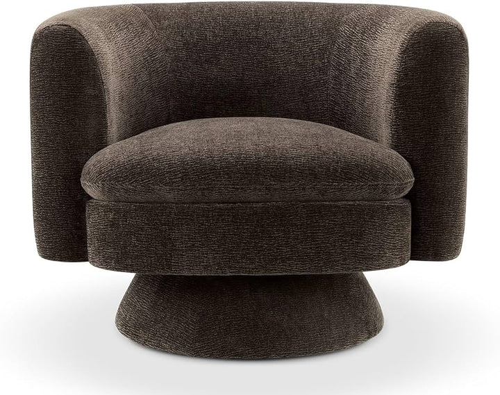 Sillón Giratorio Cecille
