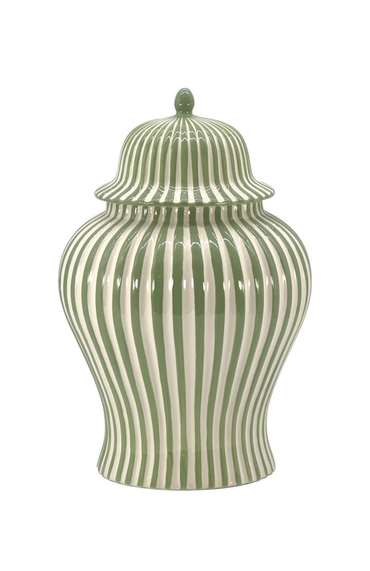 Jarrón Decorativo Annie