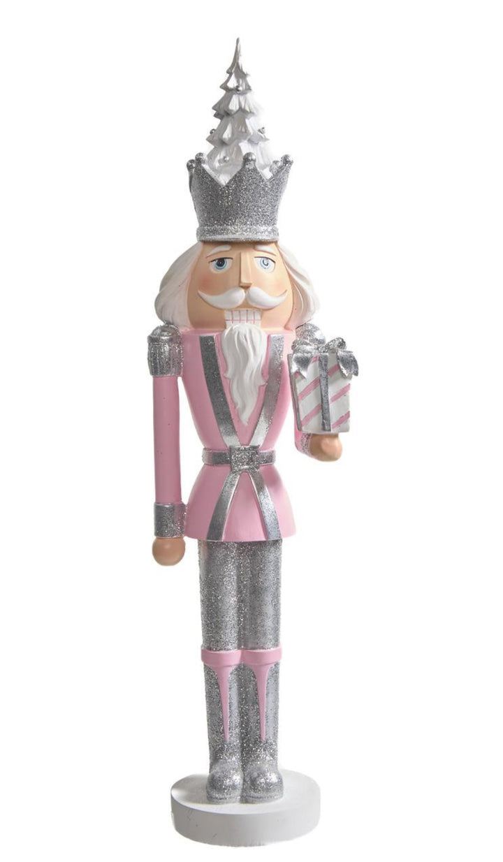 Soldado Cascanueces Rose