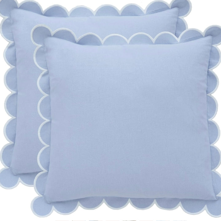 Set De Fundas Navy Blue