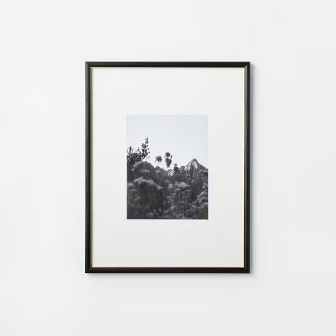 Marcos Para Pared Portarretrato Gee 28x35 cms