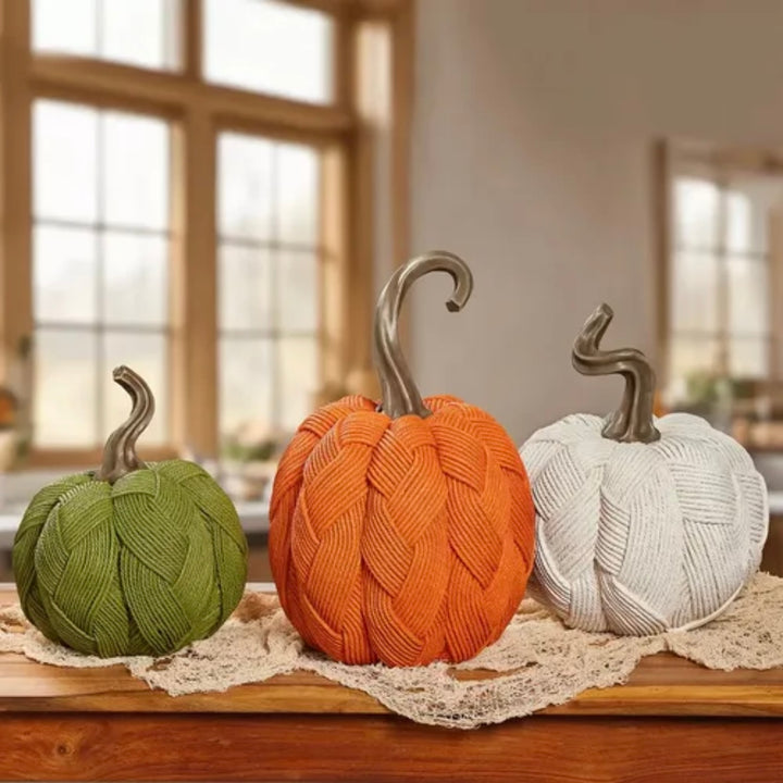 Set De Calabazas