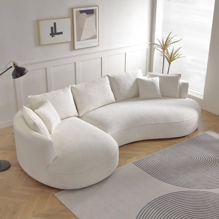 Sillón Le Blanc