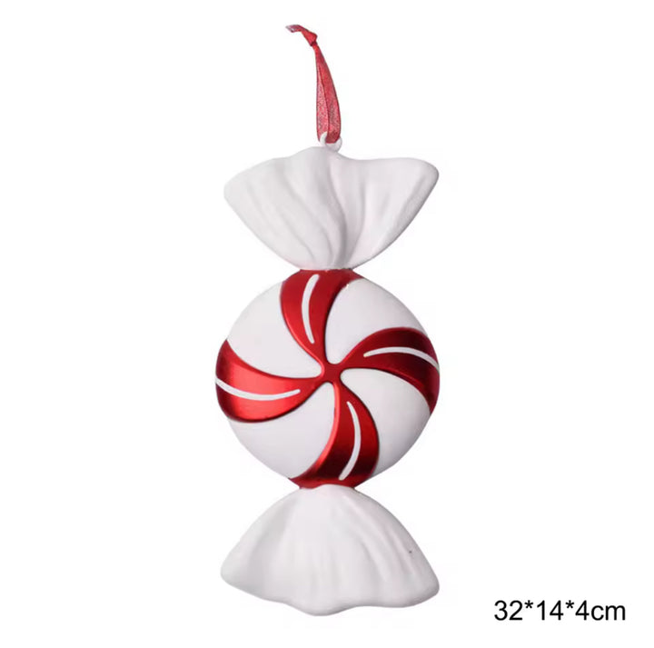 Caramelos Swirl 32 CMS