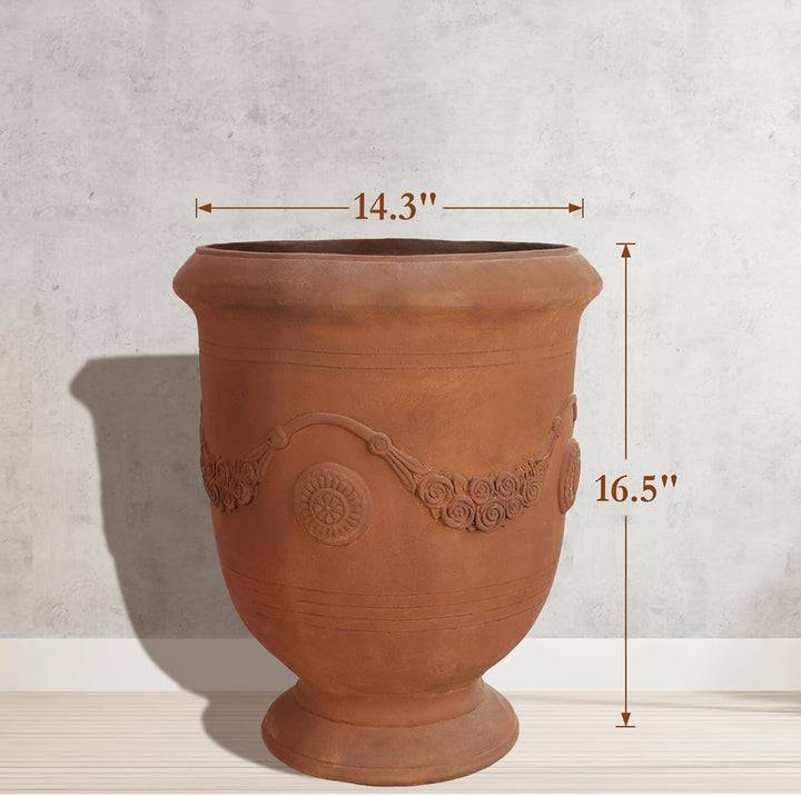 Set De Árboles Navideños Decorativos 150 CMS