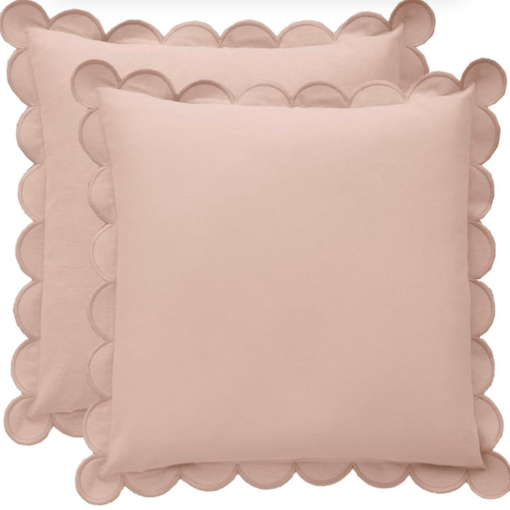 Set De Fundas Baby Pink