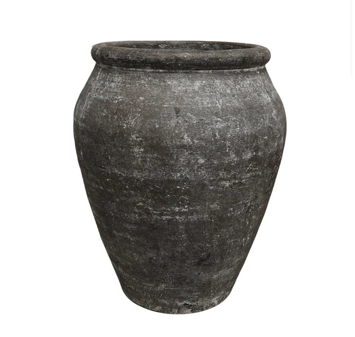 Maceta Jarrón Tanu Grande